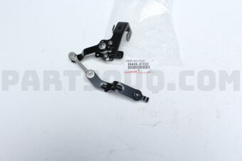 8940847020 SENSOR SUB-ASSY