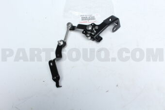 8940847020 SENSOR SUB-ASSY