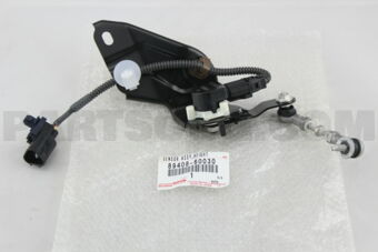 8940860030 SENSOR SUB-ASSY, HEIGHT CONTROL, R