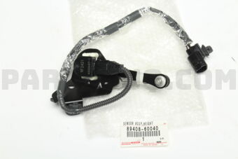 8940860040 SENSOR SUB-ASSY, HEIGHT CONTROL, R