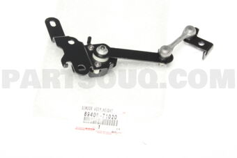 8940871020 SENSOR SUB-ASSY