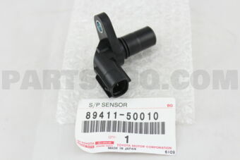 8941150010 SENSOR, SPEED