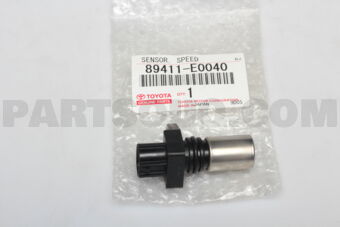 89411E0040 SENSOR, CRANK POSITION NO.2