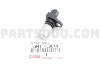 89411E0040 SENSOR, CRANK POSITION NO.2