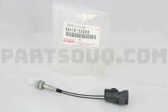 8941233050 SENSOR, E.G.R GAS TEMPERATURE