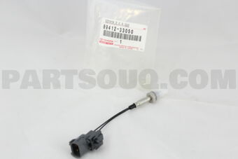 8941233050 SENSOR, E.G.R GAS TEMPERATURE