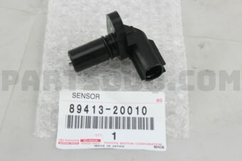 8941320010 SENSOR, SPEED