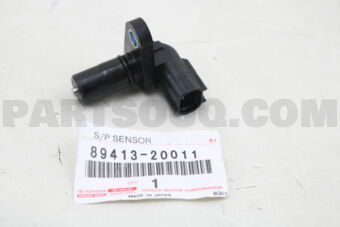 8941320011 SENSOR, SPEED