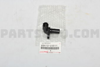 8941320011 SENSOR, SPEED