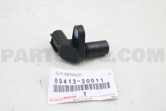 8941320011 SENSOR, SPEED