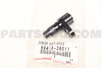 8941328011 SENSOR  TRANSMISSION