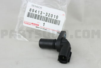 8941332010 SENSOR, SPEED