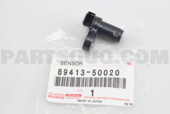 8941350020 SENSOR, TRANSMISSION REVOLUTION