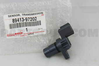 8941397202 SENSOR, TRANSMISSION REVOLUTION