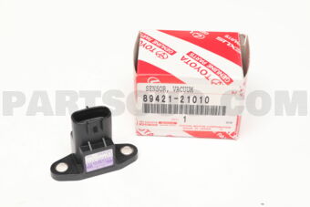 8942121010 SENSOR ASSY, VACUUM (FOR E.F.I.)