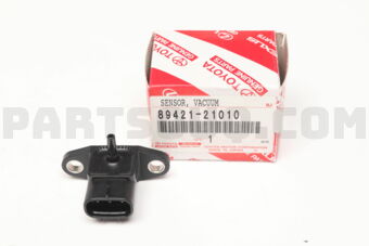 8942121010 SENSOR ASSY, VACUUM (FOR E.F.I.)