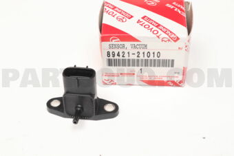 8942121010 SENSOR ASSY, VACUUM (FOR E.F.I.)