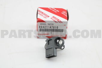 8942147010 SENSOR ASSY, VACUUM