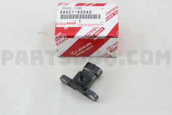 8942160040 Toyota SENSOR, TURBO PRESSURE