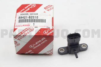 89421BZ010 SENSOR, VACUUM