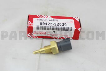 8942222030 SENSOR, DIESEL ENGINE WATER TEMPER