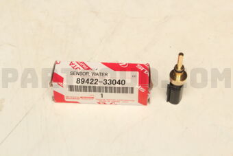8942233040 SENSOR, WATER