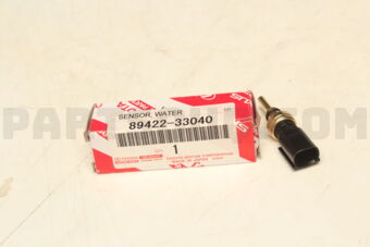 8942233040 SENSOR, WATER