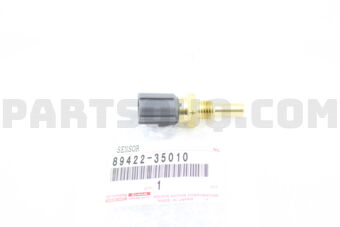 8942235010 SENSOR, DIESEL ENGINE WATER TEMPER