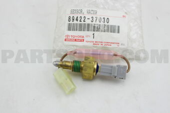 8942237030 SENSOR, WATER TEMPERATURE