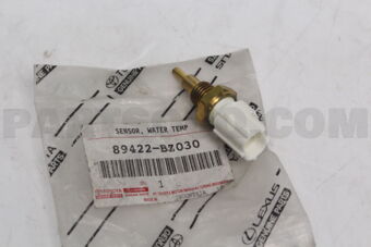 89422BZ030 SENSOR  WATER TEMPER