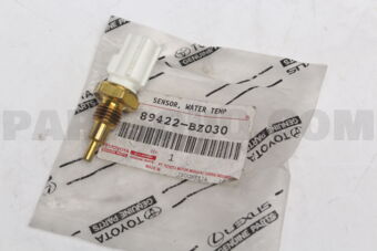89422BZ030 SENSOR  WATER TEMPER