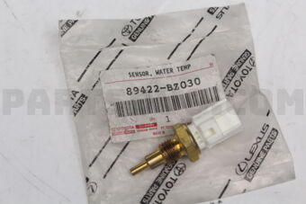 89422BZ030 SENSOR  WATER TEMPER