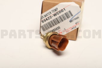 89422WC001 SENSOR, WATER TEMPERATURE