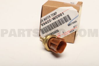 89422WC001 SENSOR, WATER TEMPERATURE