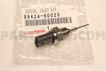 8942460020 SENSOR  INLET AIR