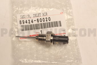 8942460020 SENSOR  INLET AIR