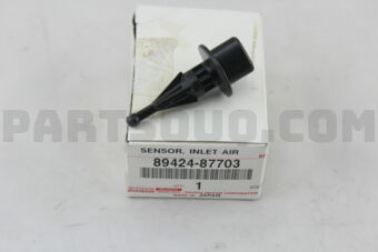 8942487703 SENSOR,INLET AIR TEMPERATURE