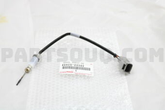 8942520380 SENSOR, EXHAUST GAS TEMPERATURE