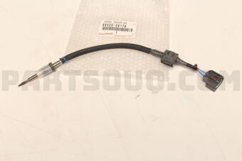 8942526176 SENSOR, EXHAUST GAS