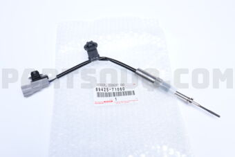 8942571060 SENSOR, EXHAUST GAS