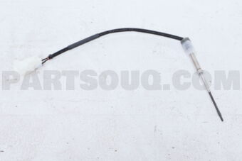 8942571070 SENSOR, EXHAUST GAS