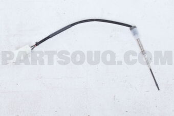 8942571070 SENSOR, EXHAUST GAS