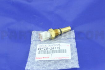 8942820110 SWITCH, TEMPERATURE DETECT, NO.2