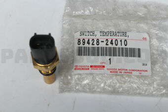 8942824010 SENSOR, WATER TEMPERATURE