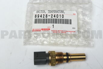 8942824010 SENSOR, WATER TEMPERATURE