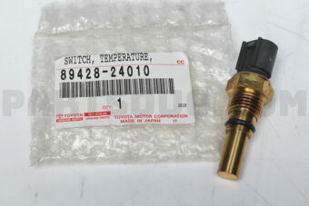 8942824010 SENSOR, WATER TEMPERATURE