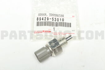 8942953010 SENSOR, OIL TEMPERATURE