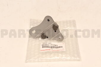 8944071040 Toyota SENSOR ASSY