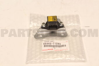 8944071040 Toyota SENSOR ASSY