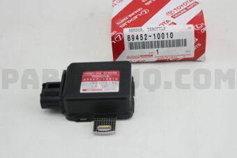 8945210010 SENSOR, THROTTLE POSITION (FOR E.F